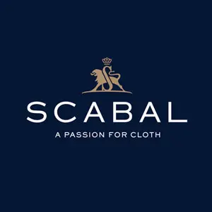 Scabal (Bỉ / Anh)